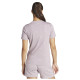 Adidas Γυναικεία κοντομάνικη μπλούζα W MNG Tee Adidas Γυναικεία κοντομάνικη μπλούζα W MNG Tee